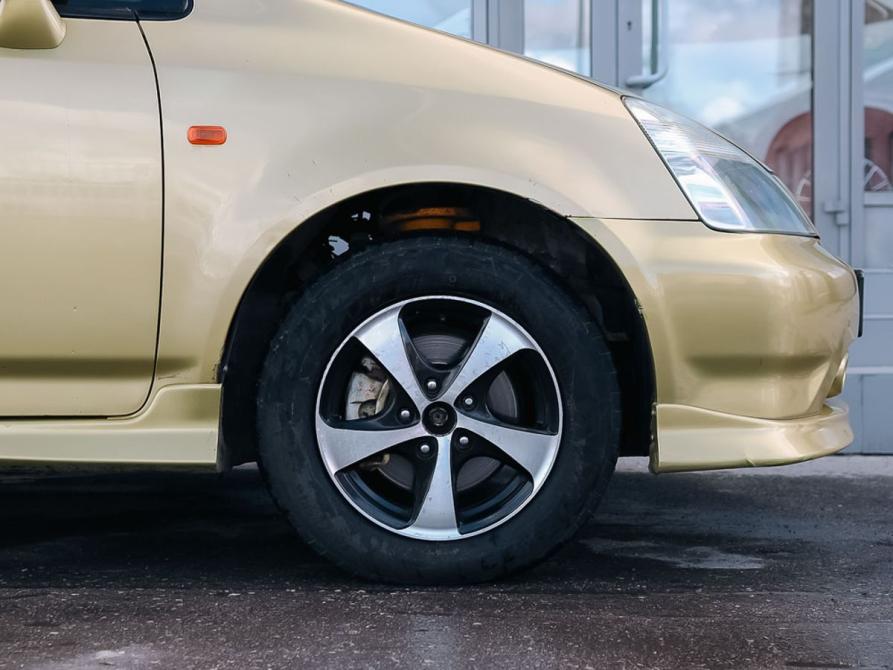 Honda Stream I Новосибирск  - изображение 9