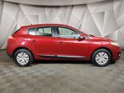 Renault Megane III Рестайлинг Москва  - изображение 26