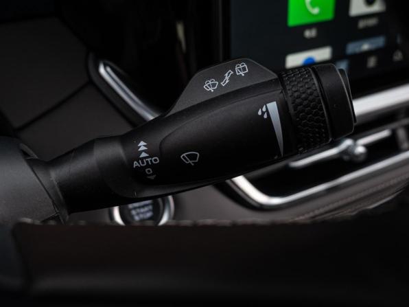 Geely Monjaro I Рестайлинг 2 с пробегом 2026 года, цена 4 200 000 рублей, 23 км, внедорожник, Автокод Объявления
