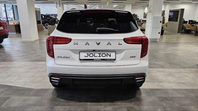 Новый Haval Jolion I Рестайлинг 2026 года, цена 2 899 000 рублей, внедорожник, Автокод Объявления