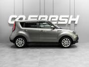 Kia Soul II Рестайлинг Тюмень  - изображение 23