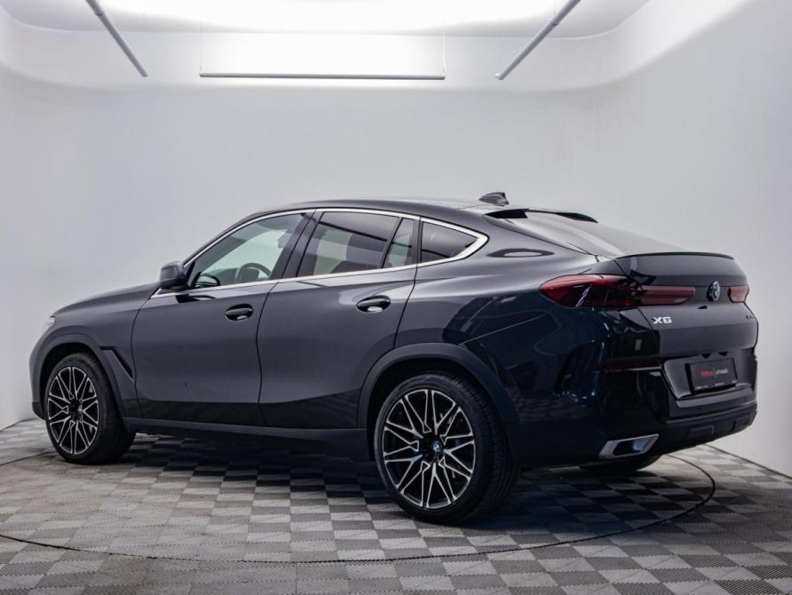 BMW X6 III (G06) Москва  - изображение 7