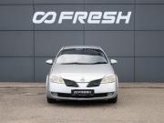 Nissan Primera III (P12) Краснодар  - изображение 22