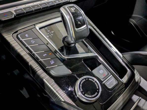 Geely Atlas Pro с пробегом 2024 года, цена 1 865 000 рублей, 91623 км, внедорожник, Автокод Объявления