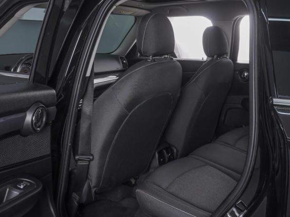 Mini Countryman II с пробегом 2019 года, цена 2 310 000 рублей, 157536 км, внедорожник, Автокод Объявления
