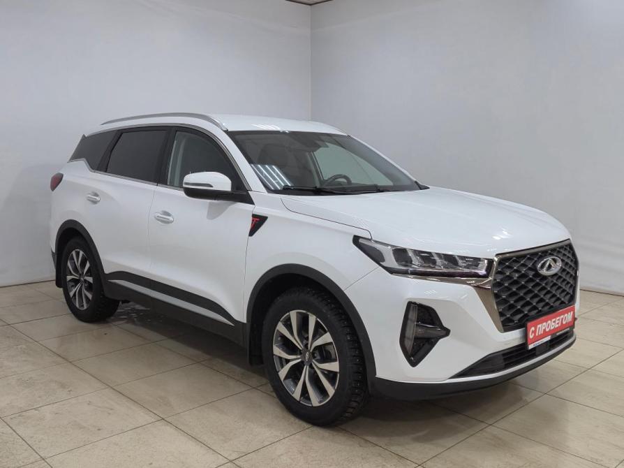Chery Tiggo 7 Pro Max I Альметьевск  - изображение 3