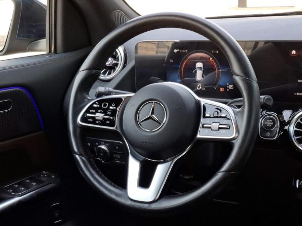 Mercedes-Benz GLA II (H247) с пробегом 2020 года, цена 3 520 000 рублей, 70122 км, внедорожник, Автокод Объявления