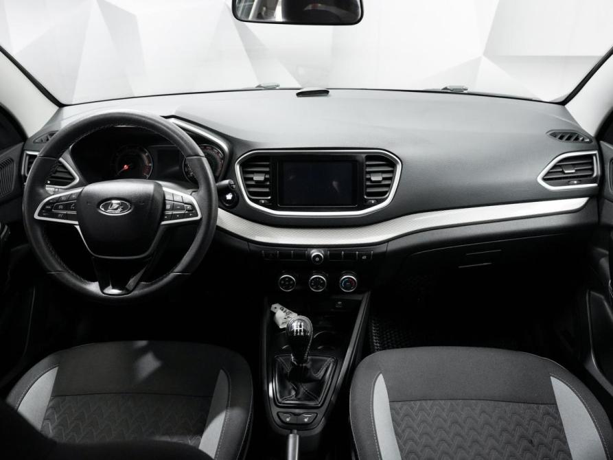Lada (ВАЗ) Vesta I Рестайлинг (NG) Ульяновск  - изображение 11