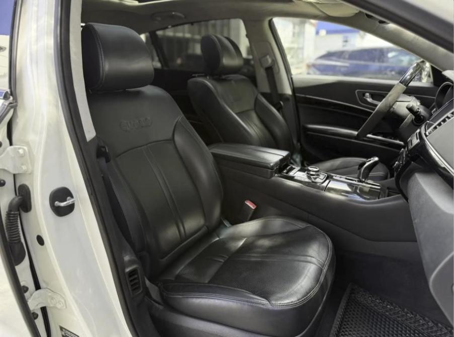 Kia Quoris I Ресталинг 2 Ставрополь  - изображение 18