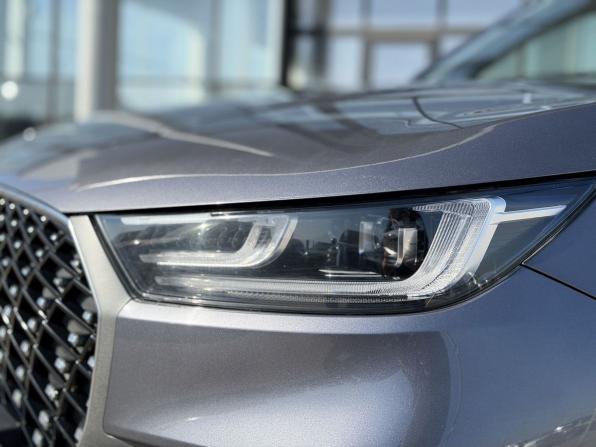 Chery Tiggo 8 Pro Max I с пробегом 2023 года, цена 1 995 000 рублей, 90000 км, внедорожник, Автокод Объявления