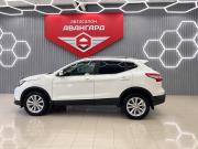 Nissan Qashqai II Альметьевск  - изображение 40