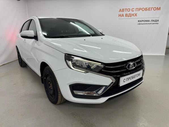 Lada (ВАЗ) Vesta I Рестайлинг (NG) с пробегом 2023 года, цена 1 200 000 рублей, 34103 км, седан, Автокод Объявления