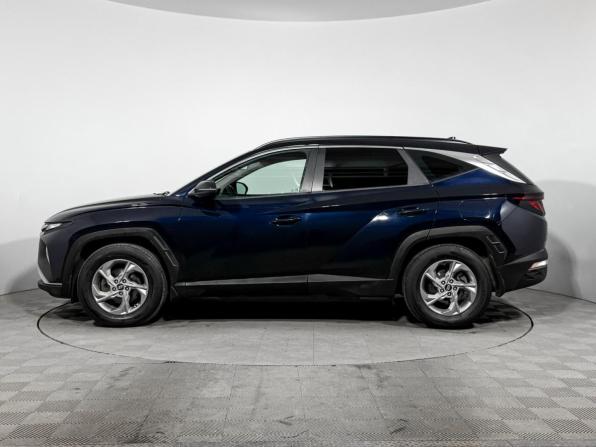 Hyundai Tucson IV с пробегом 2022 года, цена 2 685 000 рублей, 97655 км, внедорожник, Автокод Объявления