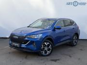 Haval F7 I Рестайлинг Москва  - изображение 16