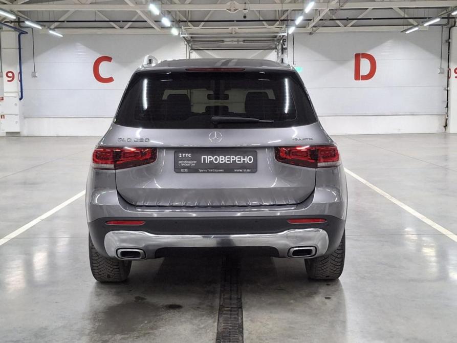 Mercedes-Benz GLB I (X247) Казань  - изображение 7
