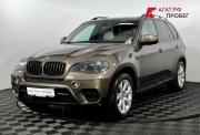 BMW X5 II (E70) Рестайлинг Нижний Новгород  - изображение 25