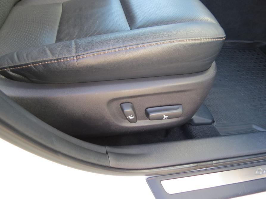 Toyota Camry VII (XV50) Рестайлинг Екатеринбург  - изображение 17