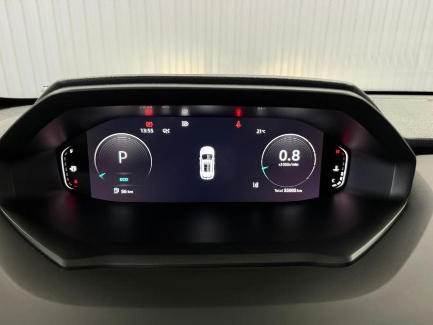 Changan CS55 Plus II Краснодар  - изображение 10