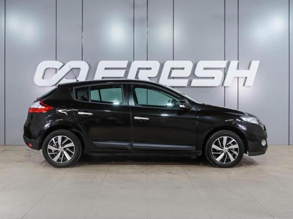 Renault Megane III Рестайлинг с пробегом 2014 года, цена 799 000 рублей, 180592 км, хэтчбек, Автокод Объявления