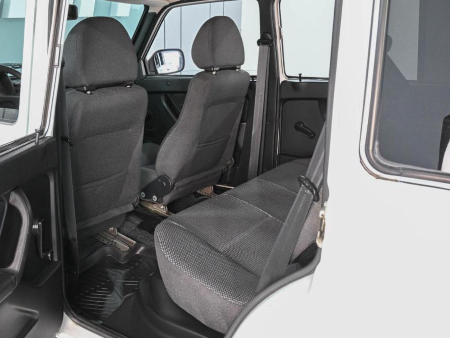 Lada (ВАЗ) 2131 (4x4) I Ростов-на-Дону  - изображение 11