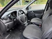 Lada (ВАЗ) Granta I Рестайлинг Нижний Тагил  - изображение 12