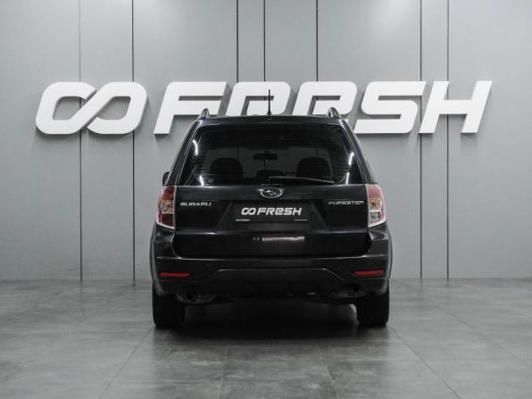 Subaru Forester III с пробегом 2008 года, цена 1 119 000 рублей, 147124 км, внедорожник, Автокод Объявления