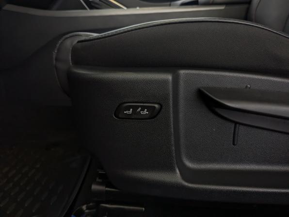 Changan CS35 Plus I Рестайлинг с пробегом 2024 года, цена 2 050 000 рублей, 6354 км, внедорожник, Автокод Объявления