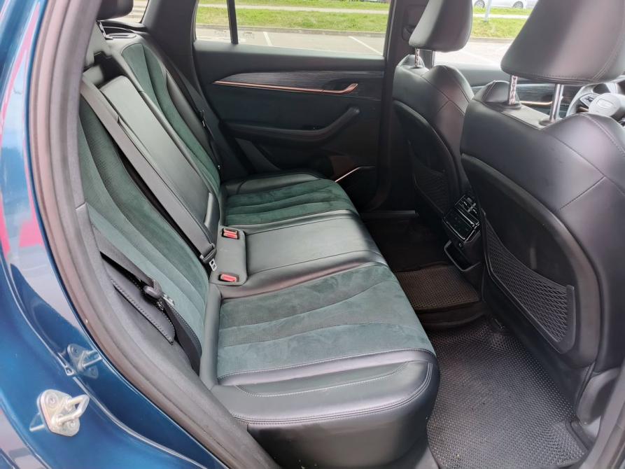 Geely Monjaro I Брянск  - изображение 16