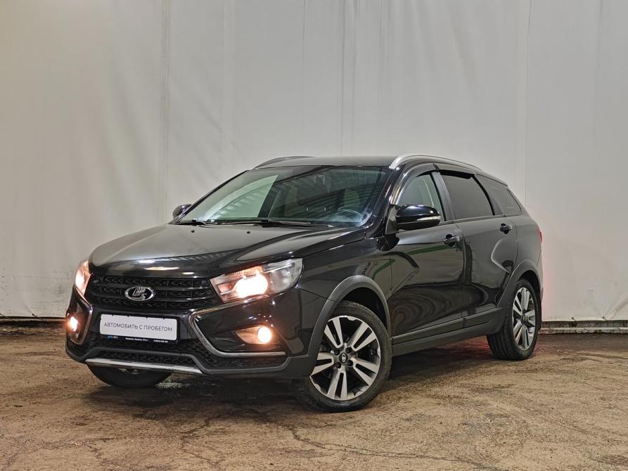 Lada (ВАЗ) Vesta I Кемерово  - изображение 7