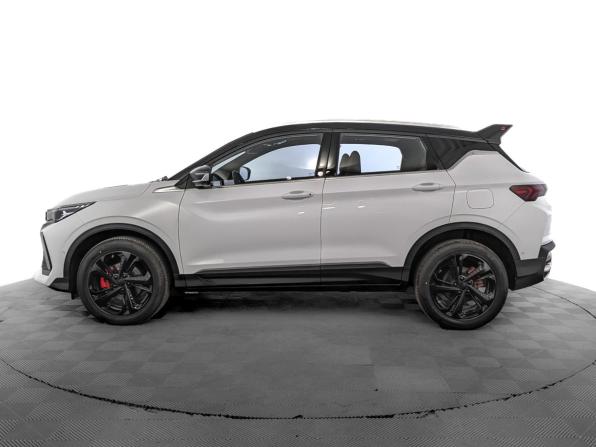 Geely Coolray I Рестайлинг с пробегом 2024 года, цена 2 440 000 рублей, 16955 км, внедорожник, Автокод Объявления