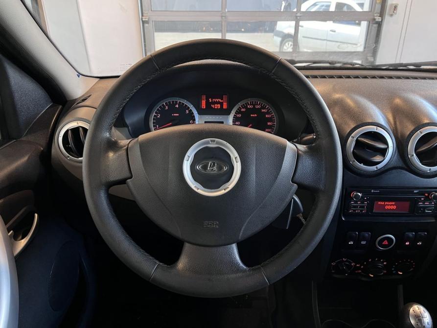 Lada (ВАЗ) Largus I Чебоксары  - изображение 10