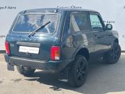 Lada (ВАЗ) Niva Legend Курган  - изображение 19