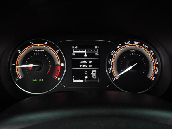 Lada (ВАЗ) Vesta I Рестайлинг (NG) с пробегом 2024 года, цена 1 249 000 рублей, 46755 км, седан, Автокод Объявления