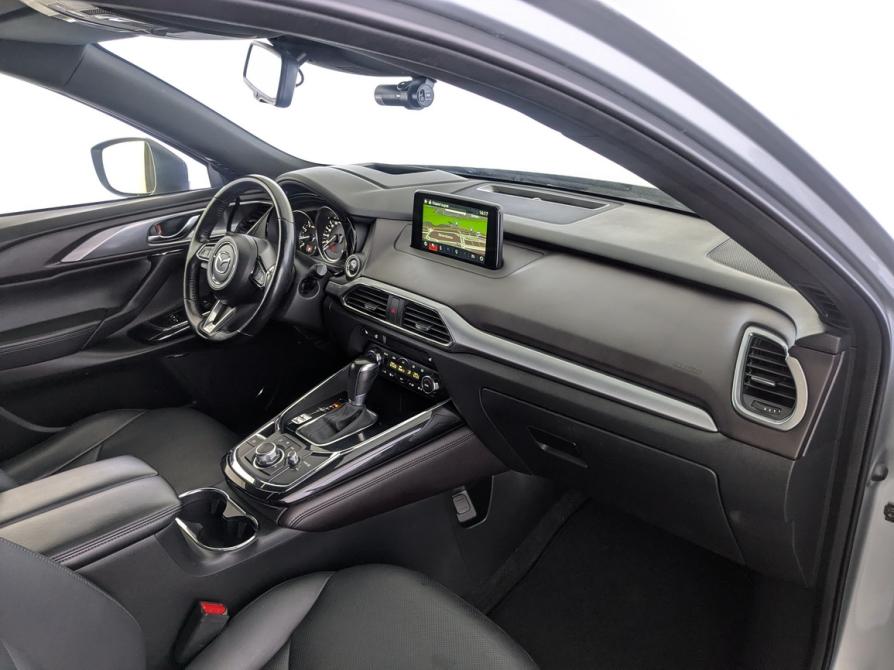 Mazda CX-9 II Москва  - изображение 11