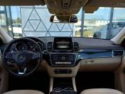 Mercedes-Benz GLS I (X166) Москва  - изображение 49