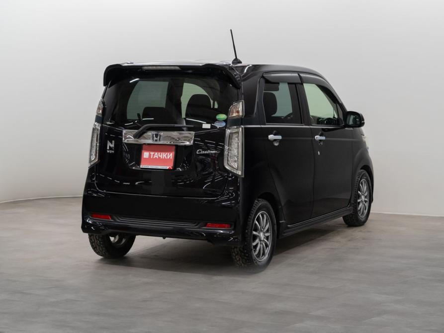 Honda N-WGN I Красноярск  - изображение 4