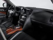 Infiniti FX II (S51) Рестайлинг Москва  - изображение 27