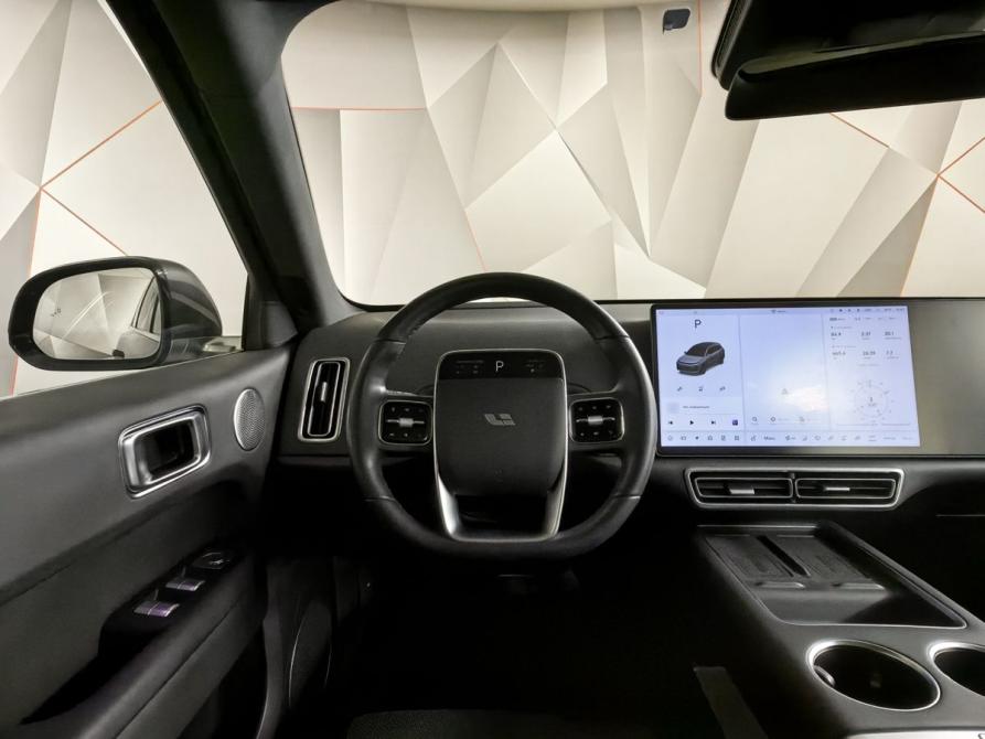 Li Auto (Lixiang) L6 Москва  - изображение 19