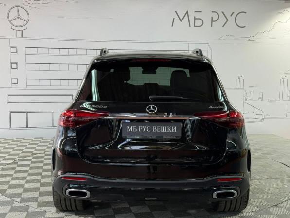 Новый Mercedes-Benz GLE II (V167) Рестайлинг 2025 года, цена 13 290 000 рублей, внедорожник, Автокод Объявления