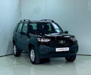 Lada (ВАЗ) Niva I Рестайлинг (Travel) Воронеж  - изображение 24