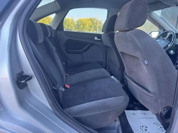 Ford Focus II с пробегом 2006 года, цена 570 000 рублей, 204718 км, седан, Автокод Объявления
