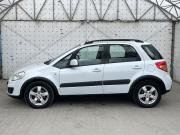 Suzuki SX4 II (S-Cross) Тамбов  - изображение 29