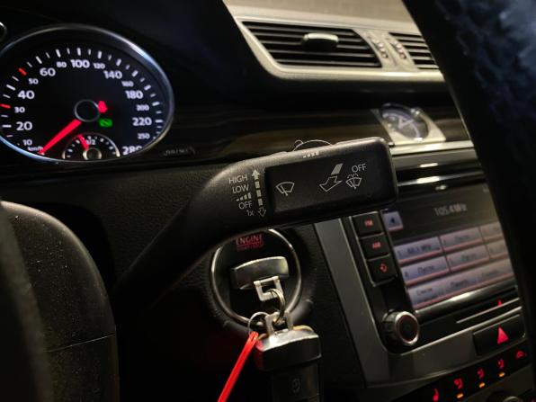 Volkswagen Passat CC I Рестайлинг с пробегом 2012 года, цена 1 400 000 рублей, 204009 км, седан, Автокод Объявления