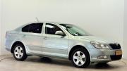 Skoda Octavia II (A5) Рестайлинг Киров  - изображение 24