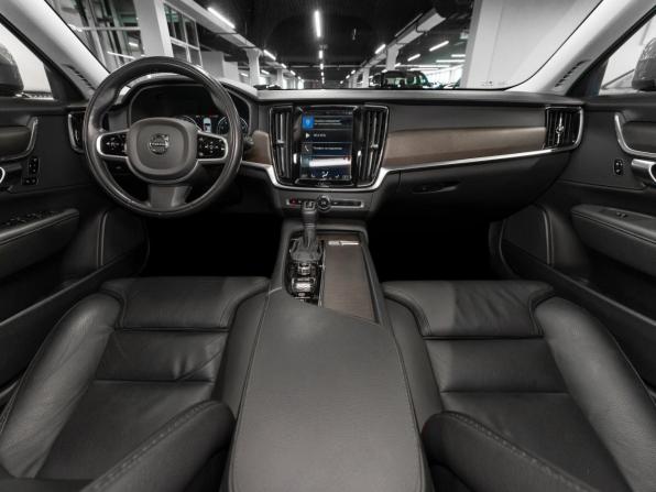 Volvo V90 Cross Country I с пробегом 2019 года, цена 3 550 000 рублей, 133885 км, универсал, Автокод Объявления