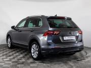 Volkswagen Tiguan II Рестайлинг Санкт-Петербург  - изображение 31