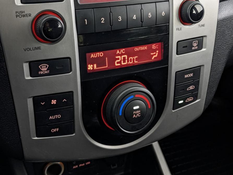 Kia Cerato II Москва  - изображение 21