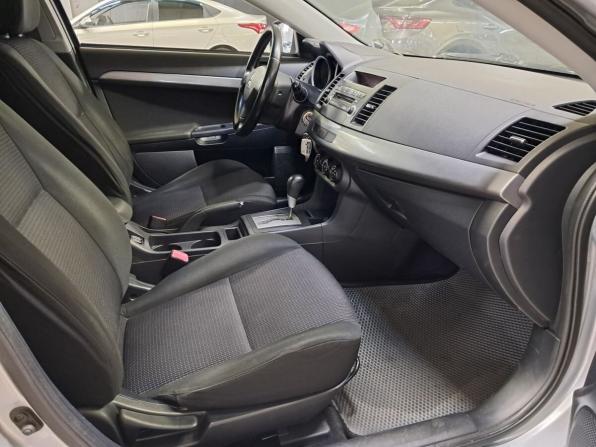 Mitsubishi Lancer X с пробегом 2010 года, цена 529 000 рублей, 197158 км, седан, Автокод Объявления
