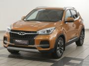Chery Tiggo 4 I Рестайлинг Иваново  - изображение 25
