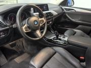 BMW X4 II (G02) Рестайлинг Новосибирск  - изображение 53